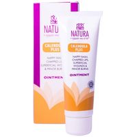 Natura Calendula Plus Ointment